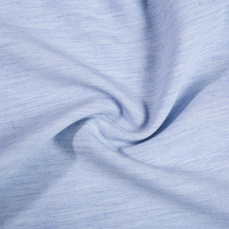 FX54701 Populær dobbeltveving Polyester Rayon Stretch Wool Stoff for dressuniformer