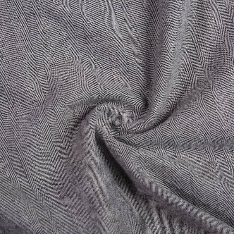 FX54869 Herringbein design tung vekt