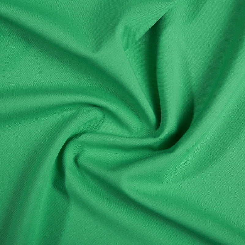 FX55367 Mote kvinners vevde stoff Viscose Wool/Polyester Blend Stretch Suits Fabric