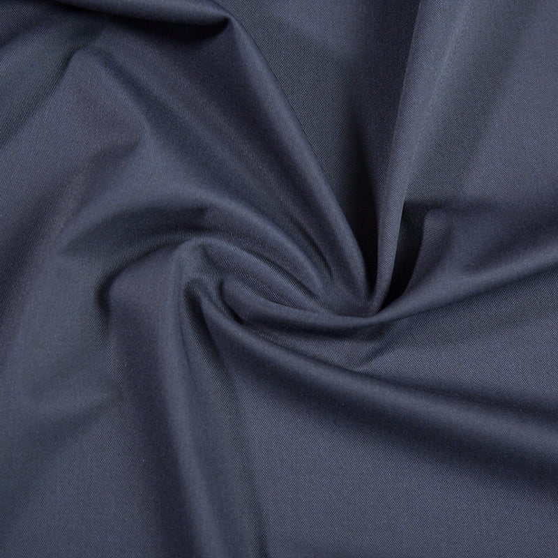 FX55433 Topp farget TR Polyester Rayon med strekkstoff for menns dress og bukser